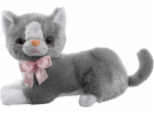 Beppe Grey Flico Cat s lukem - 12832