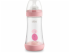 Chicco 202231-BOTTLE PERFECT5 240ML DZ 4M+