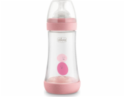 Chicco 202231-BOTTLE PERFECT5 240ML DZ 4M+