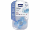 Chicco Physio Comfort dudlík modrý 0-6m (7491121)