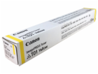 Canon originální toner T01, yellow, 8069B001, Canon image...