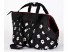 Hobbydog R3 Black Paw Bag