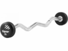 Tiguar Barbell Tiguar Barbell zlomený PU 7,5 kg