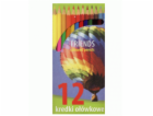 KW Trade Pencil Pencils 12 Friends