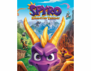 ESD Spyro Reignited Trilogy