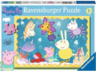 Ravensburger Puzzle 35 dílků Peppa Pig Podmořský svět