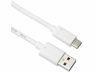 Kabel USB-C - USB 3.0 A (USB 3.2 generation 2, 3A, 10Gbit...