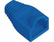 Lanberg Lanberg Cheet pro RJ45 Blue 100 kusů