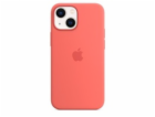 iPhone 13mini Silic. Case w MagSafe - P.Pomelo