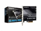 GIGABYTE GC-MAPLE RIDGE, Intel Thunderbolt 4 Certified ad...