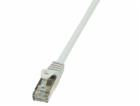 LOGILINK CP2112S LOGILINK - Patch kabel Cat.6 F/UTP EconL...