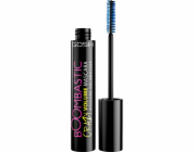 Gosh Boombastic Crazy Volume Mascara 002 Crazy Blue