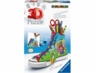 Ravensburger Puzzle 108 dílků 3D tenisky Super Mario