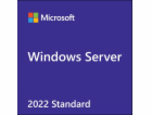 MS 1x Windows Server Std 2022 64Bit 1pk DSP OEI DVD 16 Co...