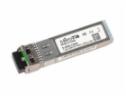 MikroTik S-55DLC80D SFP optický modul , SM, 80km, 1,25G, ...