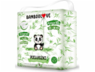 Bamboolove Bamboolove-Pelety Poleva Velikost 21 ks