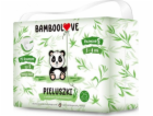 Bamboolove Bmboolove-Pelety Jednorázová velikost 25ks