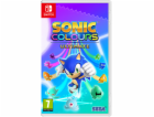 NS - Sonic Colours Ultimate