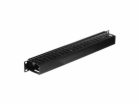 NETRACK 119-001-010-004 cable organizer 19/1U black with ...