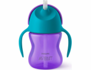 Avent Cup se slámou 200 ml (BA79602)