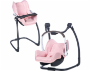 3in1 MC & Q Feeding Chair