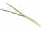 GEMBIRD UPC-6004SE-L UTP stranded cable cat. 6 premium CC...