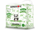 Bamboolove Bmboolove-Pelety jednorázové velikosti L 21 ks