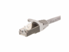 NETRACK BZPAT20F5E patch cable RJ45 snagless boot Cat 5e ...