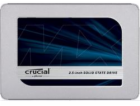 Crucial SSD 4TB MX500 SATA III 2.5" 3D TLC 7mm (č/z: 560/...