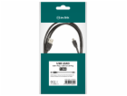 AV:link kabel USB 2.0, 1x typ A samec - 1x mikro 5-pin ty...