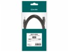 AV:link kabel 1x Jack 3.5mm stereo samec - 1x Jack 3.5mm ...