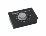 Omnitronic VC-1 ovladač hlasitosti, pasivní