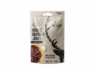 RENJER Traditional Nordic Reindeer (Sobi´) Jerky Sea Salt...