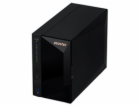 Asustor AS3302T 2-bay NAS Drivestor 2 Pro, 2GB DDR4, 1x2....