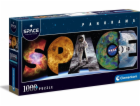 Clementoni PUZZLE 1000EL CLM 39638 PANORAMA NASA PUD