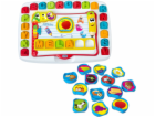 Chicco Preschooler s First Table