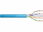 Kabel teleinformatyczny instalacyjny kat.6A, U/UTP, Dca, ...