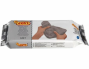 Jovi Pasta modelarska szara 500g (233770)