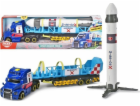 Dickie CITY Space Mission Truck 41 cm