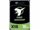 Serverová jednotka Seagate Exos X16 16TB 3,5" SATA III (6...