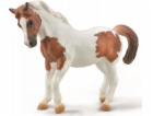 Figurka Collecta COLLECTA CHINCOTEAGUE PONY Kaštan PINTO