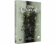 Black Monk Call of Cthulhu: The Keeper's Book (337693)