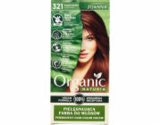 Joanna Professional Joanna Naturia Organic Persing Hair Barvie 321 kaštan Doručení zdarma od PLN 250