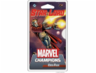 Rebel GAME MARVEL CH: STAR-LORD HERO PACK FFG