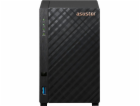 Asustor NAS AS1102T / 2x 3,5" SATA III/ Realtek RTD1296 1...