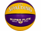 Spalding Spalding Super Flite Ball 76930Z Yellow 7