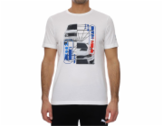 Puma Puma BMW Motorsport Graphic Tee 531194-02 White Xs