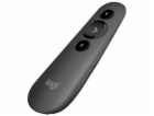 Logitech Wireless Presenter R500 910-006520 Logitech Wire...