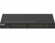 NETGEAR GSM4248P-100EUS NETGEAR M4250-40G8F-POE+ MANAGED SWITCH