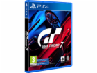 PS4 -  Gran Turismo 7